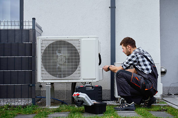 Trusted Air Conditioning Repair service in El Dorado Hills, CA - HVAC Repair CO